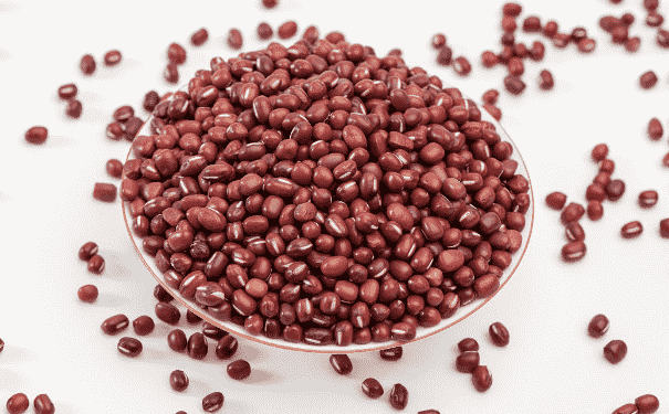 红豆有哪些营养功效 红豆怎么吃效果好