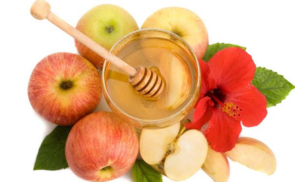 苹果和蜂蜜可以一起吃吗？苹果和蜂蜜同食好吗？(2)
