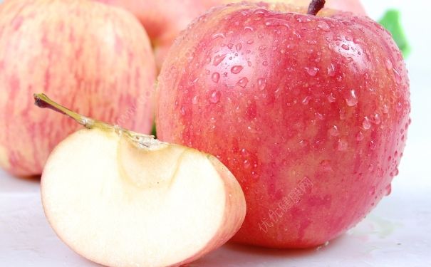 苹果有什么营养价值？苹果的禁忌事项有哪些？(1)