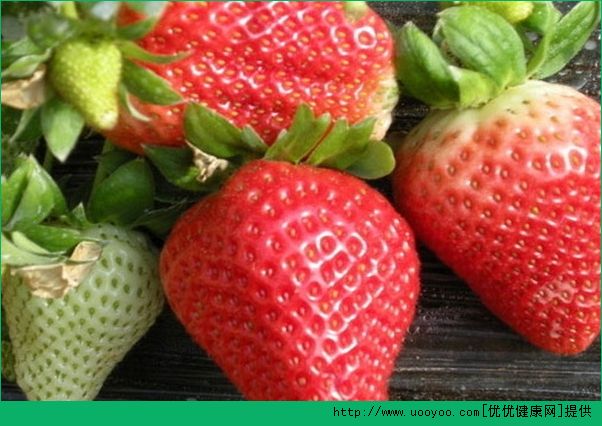 草莓热量高吗？草莓热量多少？(3)