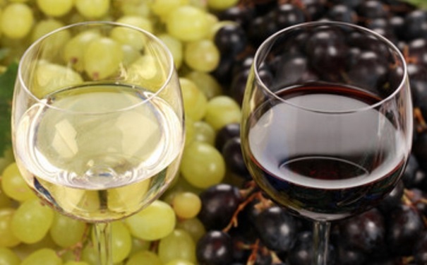 葡萄酒是酸性还是碱性？葡萄酒是酸性的吗？(1)