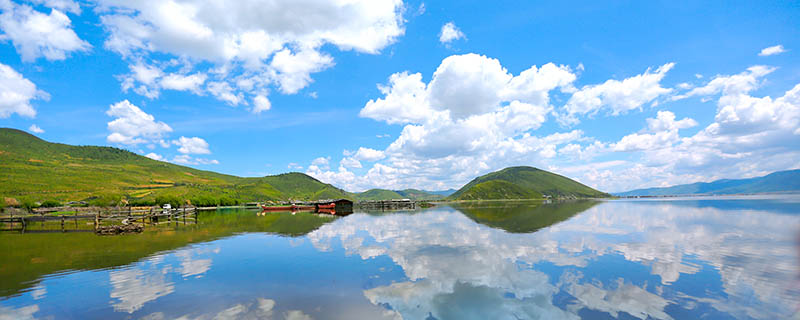 泸沽湖旅游攻略自由行 泸沽湖旅游路线哪些好