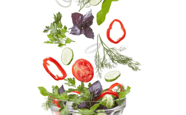 能抗衰老的蔬菜有哪些？紫色食物抗衰老效果如何？(1)