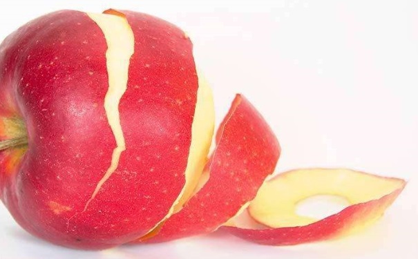 苹果连皮吃有什么好处？苹果连皮吃的好吃有哪些？(1)