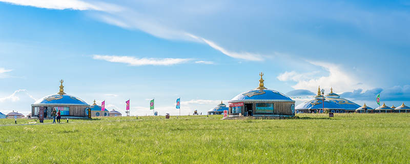 内蒙古旅游景点 内蒙古有什么好玩的旅游景点