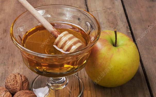 苹果和蜂蜜可以一起吃吗？苹果和蜂蜜同食好吗？(1)