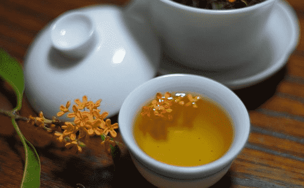 秋季适合喝绿茶吗 秋季喝什么茶对身体好