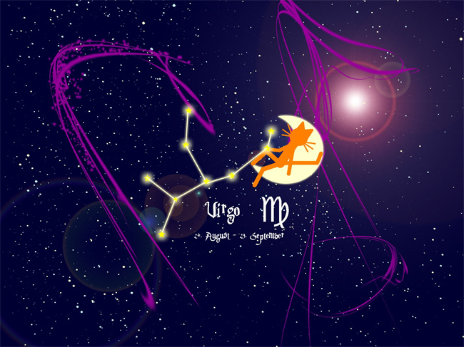 2023年10月处女座提运指南具体解读