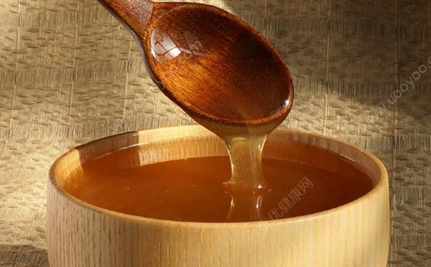 荆条蜜的营养价值有多高？荆条蜜的功效与作用(1)