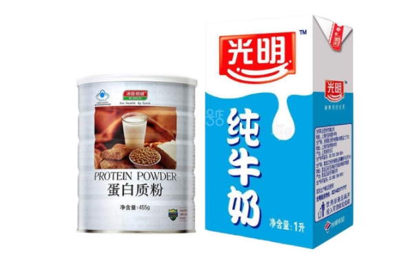 胶原蛋白粉可以作为补钙食品吗？胶原蛋白粉有什么作用？(1)