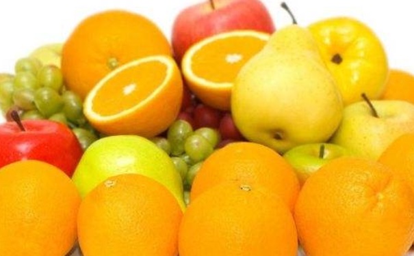 苹果皮有哪些作用？常见的水果皮有什么作用？(1)