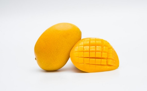 芒果止血真的有效果吗？芒果的食疗价值有哪些？(1)
