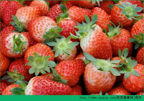 草莓热量高吗？草莓热量多少？(5)