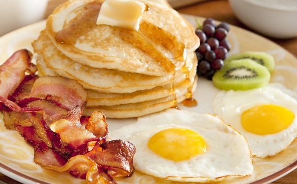营养早餐的搭配方法有哪些？营养早餐的饮食原则是什么？(1)