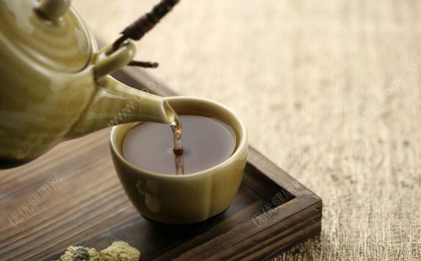 橘子和茶能一起吃吗？橘子和茶一起吃有什么影响？(4)