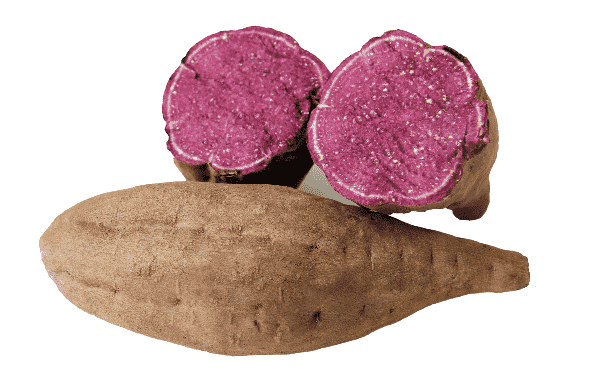 紫薯有什么营养价值？紫薯有什么作用？(1)