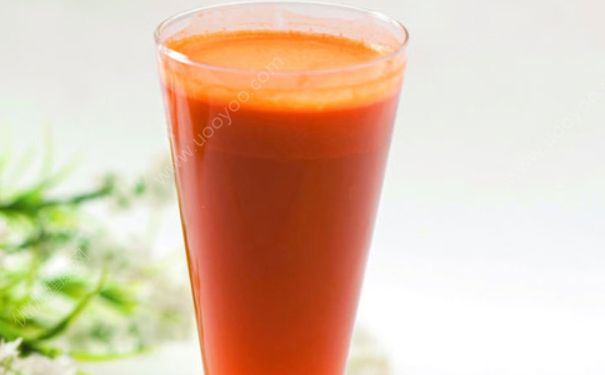 胡萝卜汁能天天喝吗？胡萝卜汁可以每天喝吗？(2)