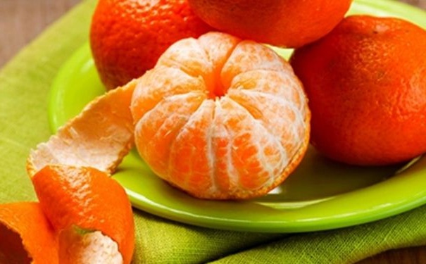 缓解胃胀能用橘子吗？橘子有缓解胃胀的功效吗？(1)
