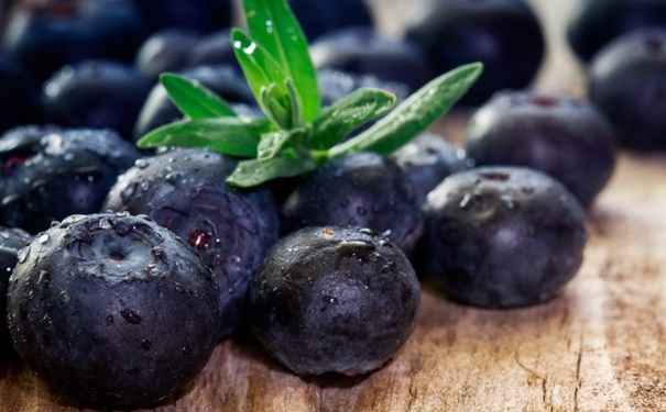 蓝莓能够直接吃吗？蓝莓的食用方法是什么？(1)