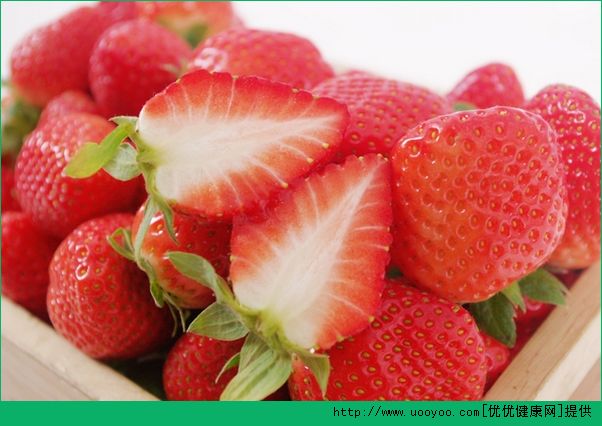 草莓怎么洗才干净？清洗草莓的方法介绍(3)