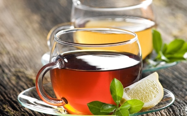 茶水为什么越喝越渴？茶水越喝越渴？(1)