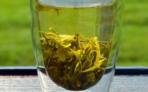 绿茶有哪些保健作用？绿茶的保健功效有哪些？(1)