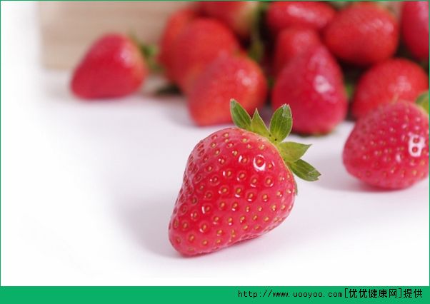 草莓怎么洗才干净？清洗草莓的方法介绍(2)