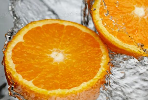 橙子糖分高吗 橙子的营养有哪些