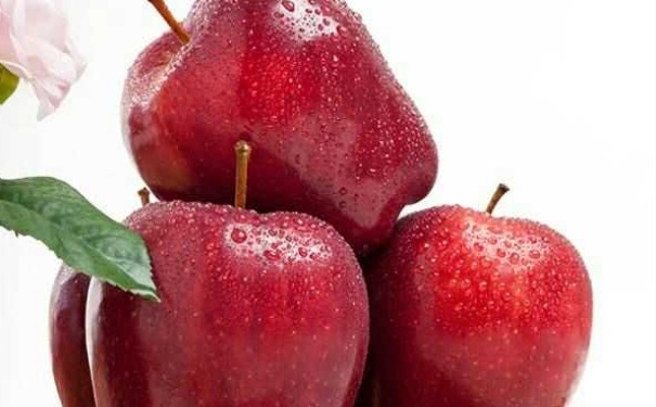 蛇果和普通苹果哪个营养价值高？蛇果有什么功效和作用？(1)