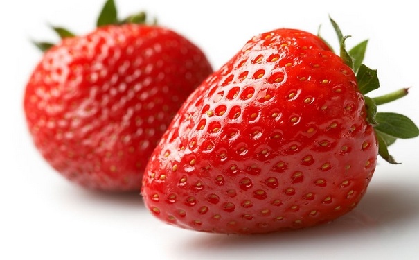 草莓含糖量高吗？草莓糖尿病人能吃吗？(1)