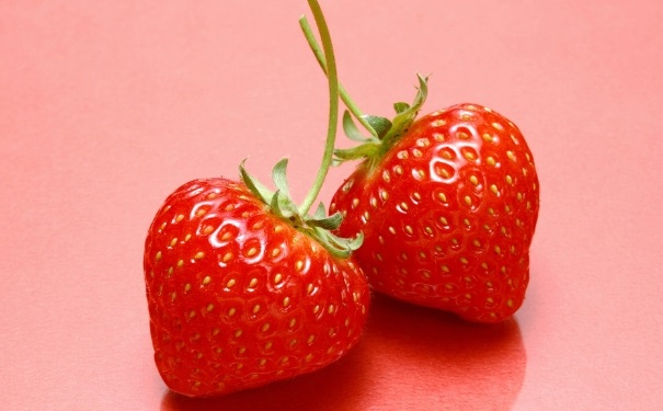 草莓具有什么营养价值？草莓有哪些功效和作用？(1)
