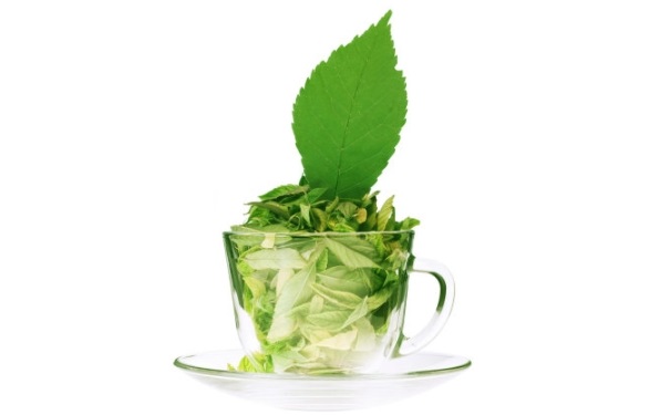 绿茶有什么作用功效？绿茶有哪些作用和功效？(1)