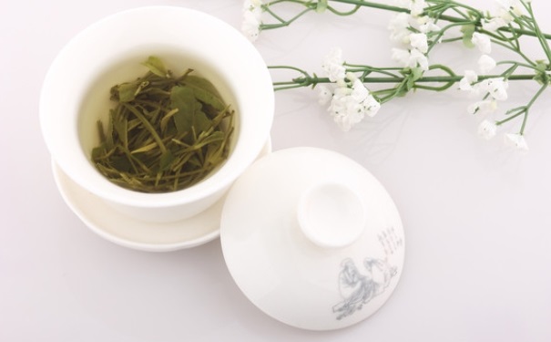 绿茶有哪些功效？饮用绿茶需要注意什么？(1)