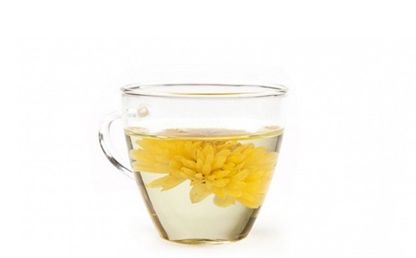 菊花茶有哪些作用功效？有哪些人不适合喝菊花茶？(1)