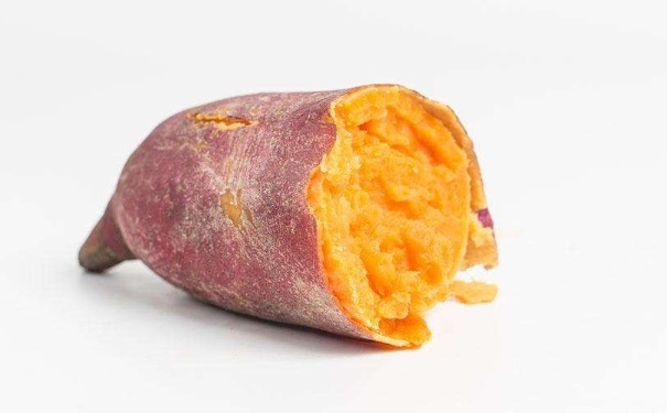 秋季女性吃红薯有什么好处？吃红薯需要注意些什么？(1)