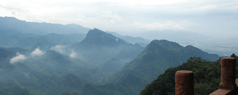 青城后山旅游攻略 青城山一日游要怎么玩