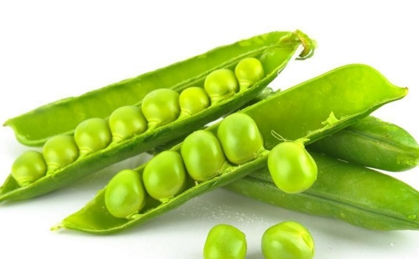 荷兰豆的食疗作用有哪些？清炒荷兰豆的做法是什么？(1)