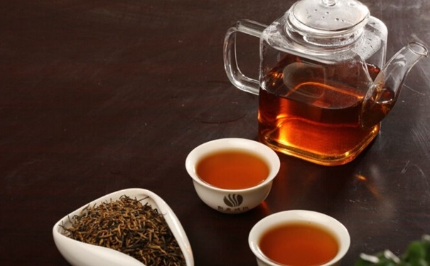 红茶的保健功效有哪些？红茶有哪些功效呢？(1)
