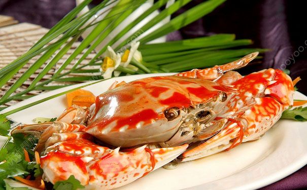 螃蟹能隔夜吃吗 煮熟的螃蟹住宿后能吃吗