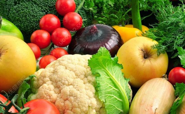 蔬菜水果怎么吃最健康？营养饮食方法有哪些？(1)