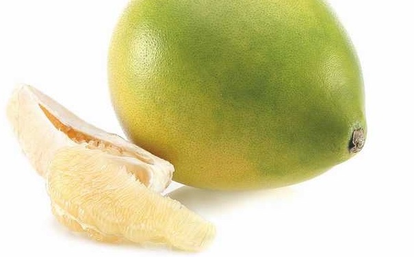 柚子的食疗作用有哪些 吃柚子的养生作用是什么