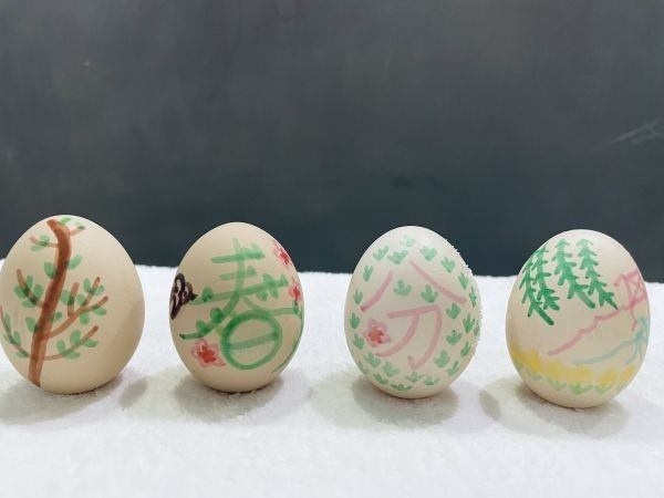 春分鸡蛋怎样立起来 春分为什么鸡蛋能立起来