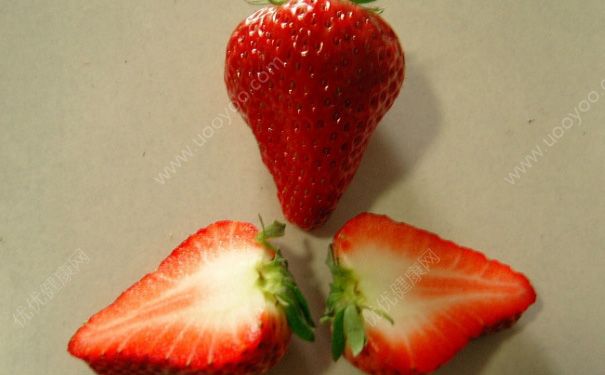 草莓一般什么季节吃？草莓是春天吃的吗？(1)
