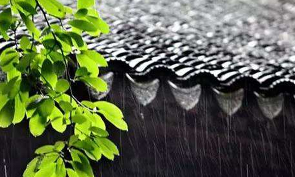 4月份是不是梅雨季节 梅雨季节一般持续多长时间