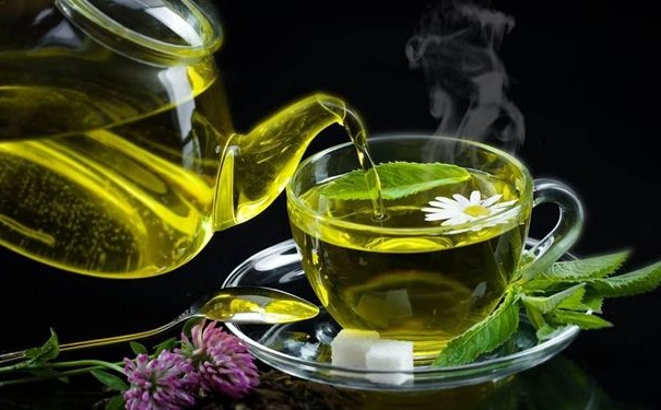 绿茶对人体有什么作用？常喝绿茶有什么作用？(1)