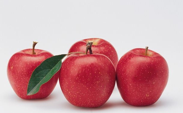 苹果能治疗哪些疾病？吃苹果能治疗什么疾病？(1)