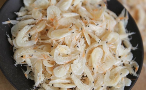 虾米的营养功效有哪些？虾米如何存储最好？(1)