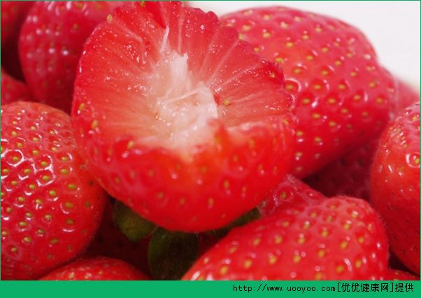草莓怎么洗才干净？清洗草莓的方法介绍(4)