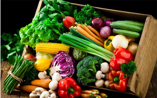 哪些蔬菜的农药残留最多 不建议吃的蔬菜有什么 