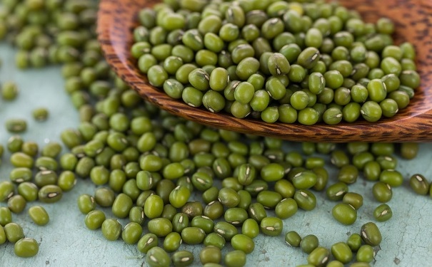 绿豆最适合搭配什么吃？绿豆和什么搭配营养丰富？(1)